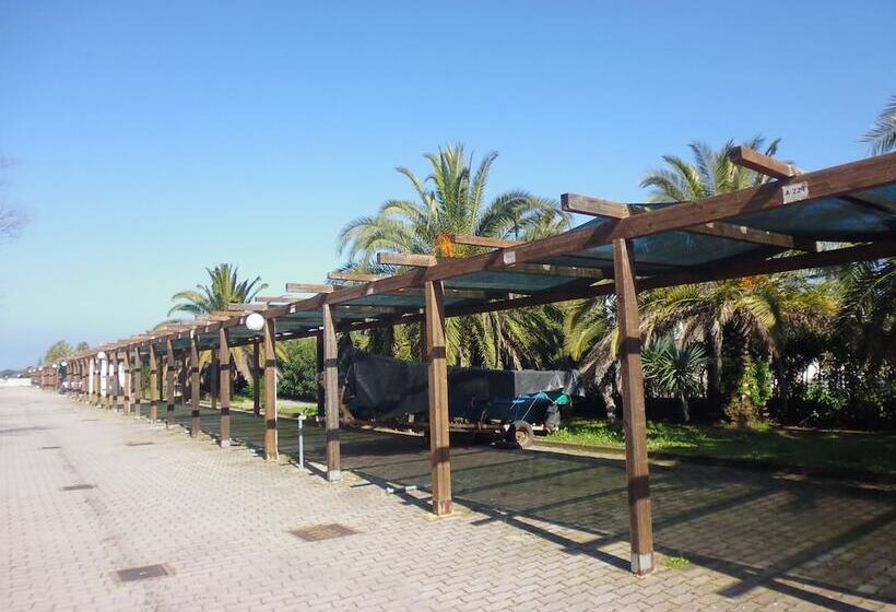 Residence La Bricola Laghi Di Sibari