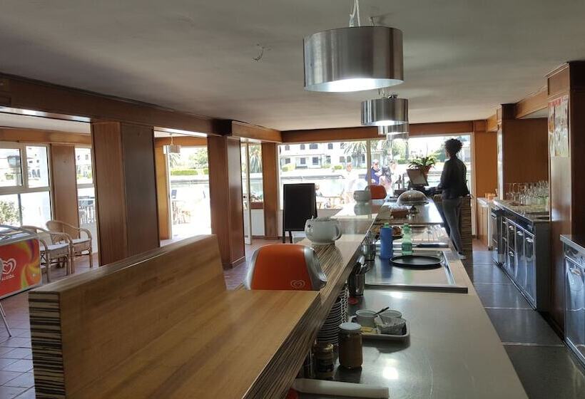 Residence La Bricola Laghi Di Sibari