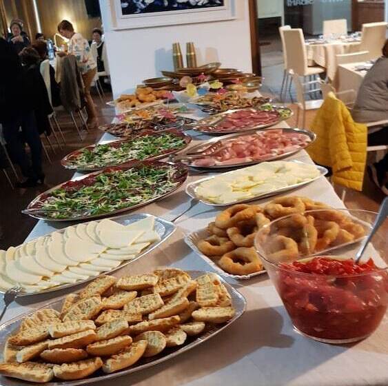 Residence La Bricola Laghi Di Sibari