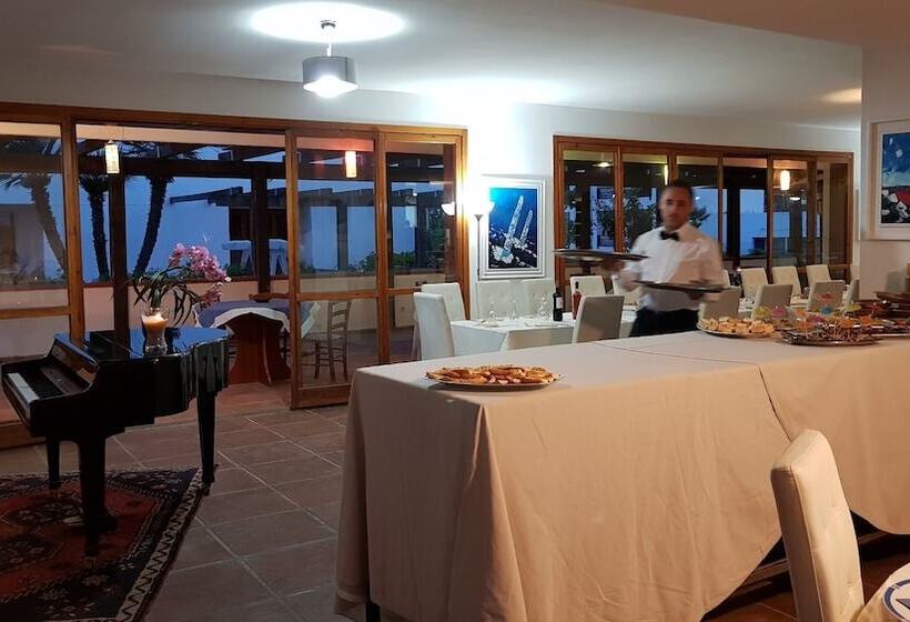 Residence La Bricola Laghi Di Sibari