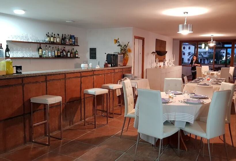 Residence La Bricola Laghi Di Sibari