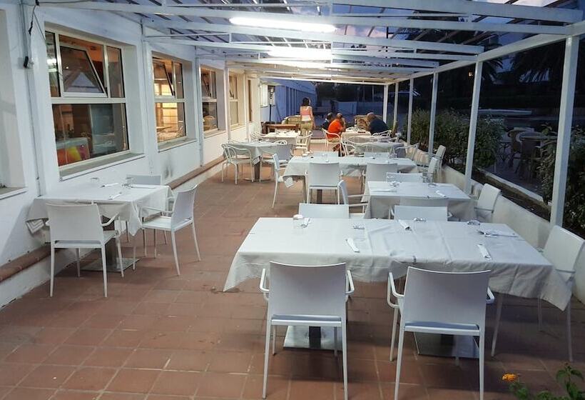 Residence La Bricola Laghi Di Sibari