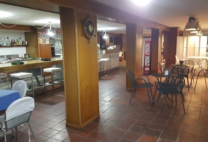 Residence La Bricola Laghi Di Sibari