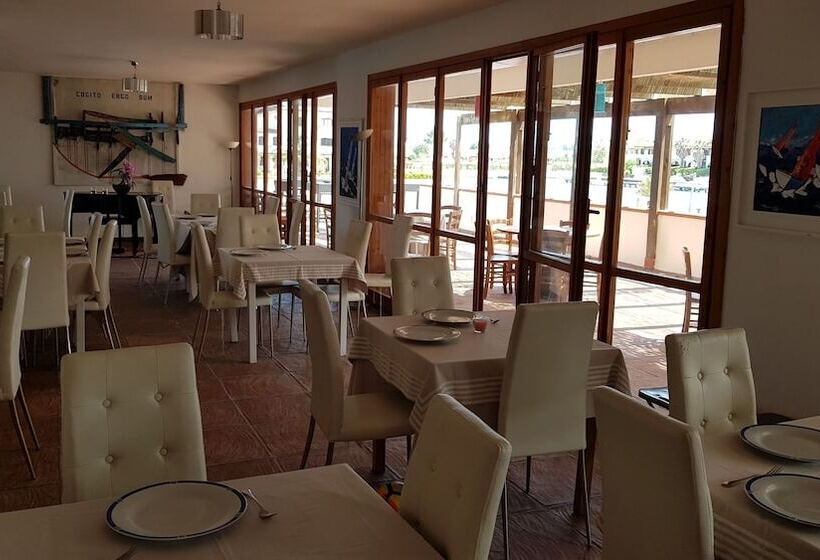 Residence La Bricola Laghi Di Sibari