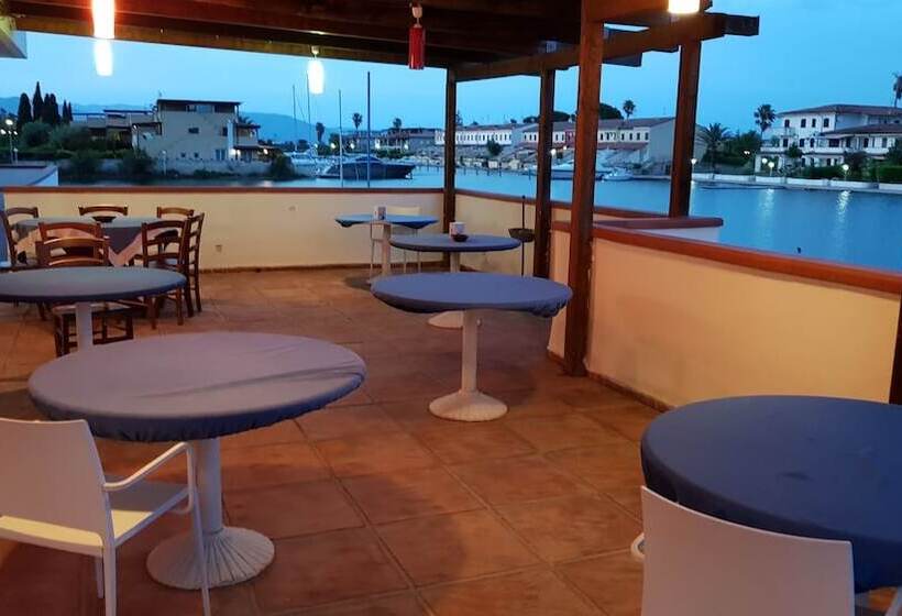 Residence La Bricola Laghi Di Sibari