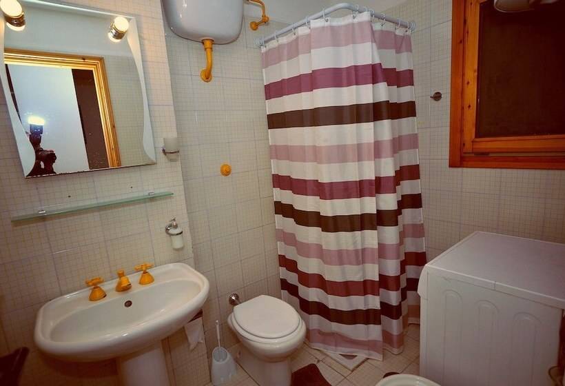 Residence La Bricola Laghi Di Sibari