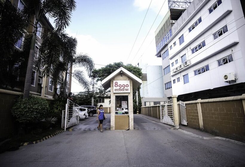 Sr Hostel   Adults Only