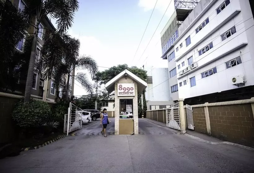 Sr Hostel   Adults Only