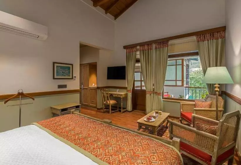 The Fishermen S Lodge By Leisure Hotels