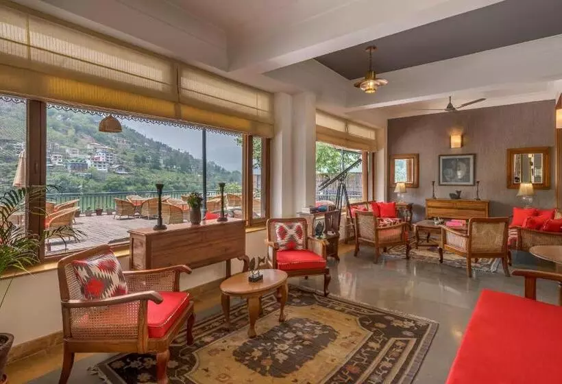 The Fishermen S Lodge By Leisure Hotels