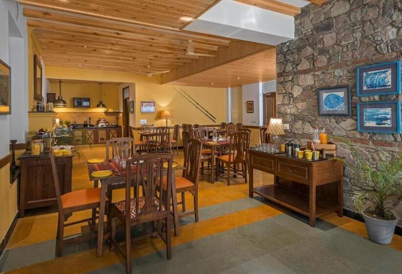 The Fishermen S Lodge By Leisure Hotels