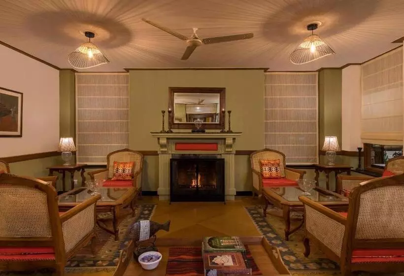 The Fishermen S Lodge By Leisure Hotels