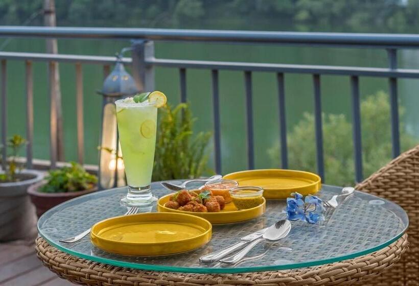 The Fishermen S Lodge By Leisure Hotels