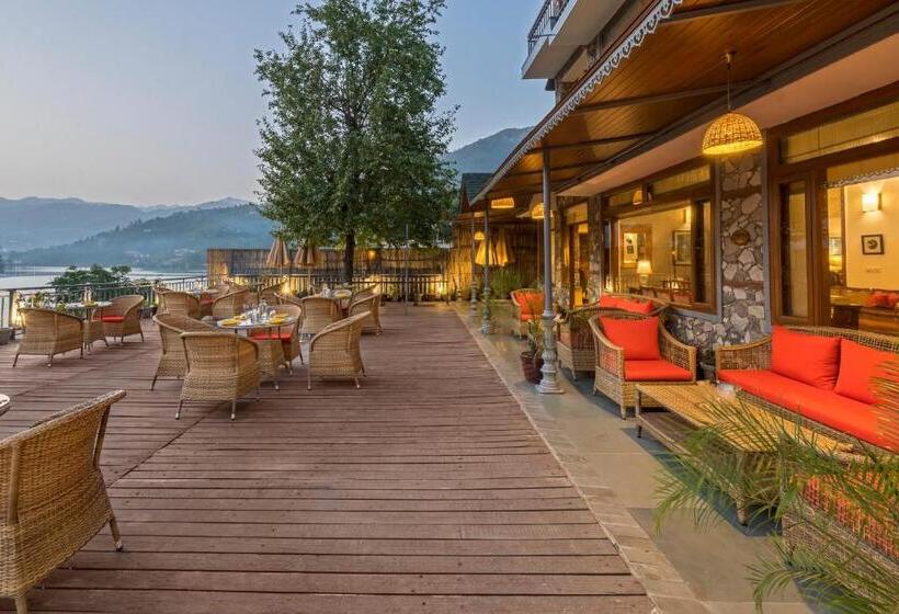 The Fishermen S Lodge By Leisure Hotels