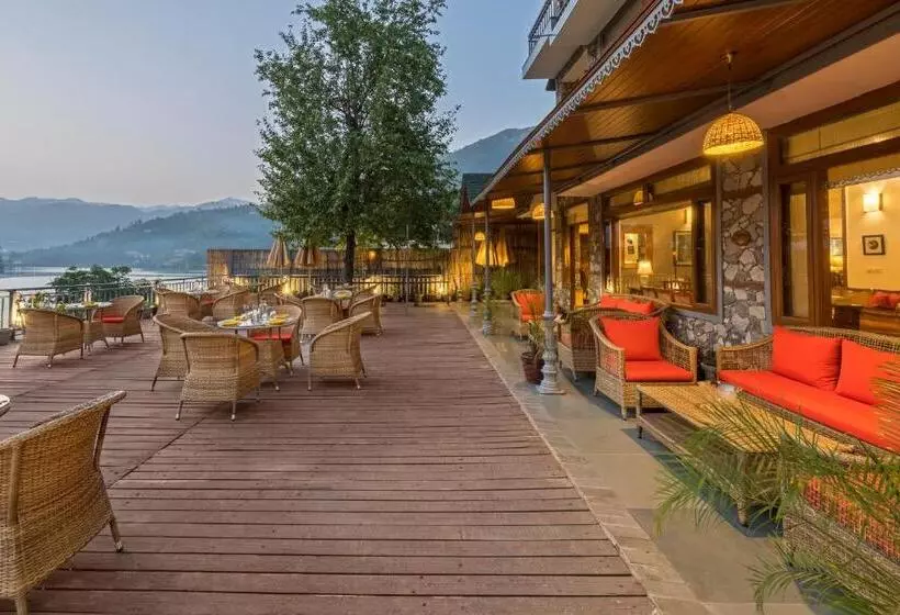 The Fishermen S Lodge By Leisure Hotels