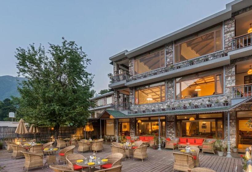 The Fishermen S Lodge By Leisure Hotels