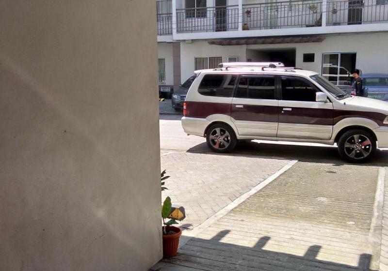 Hotel Precious Kassel Travellers Airport Guesthouse