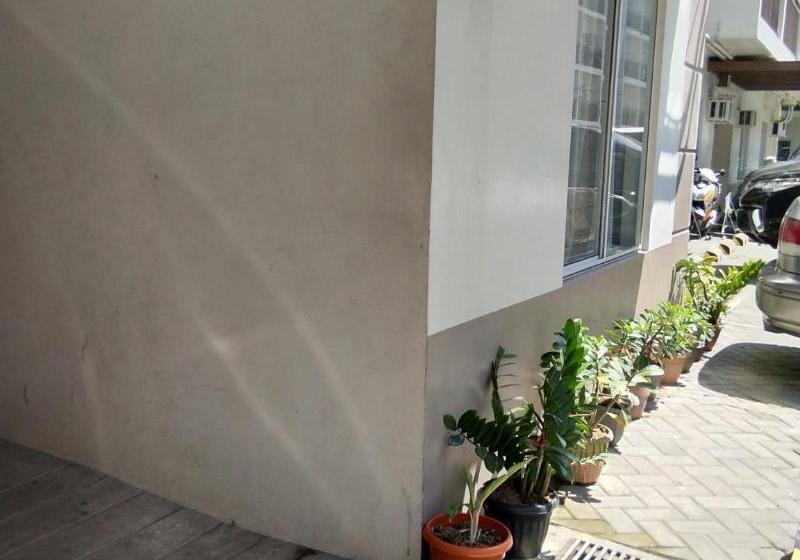 Hotel Precious Kassel Travellers Airport Guesthouse