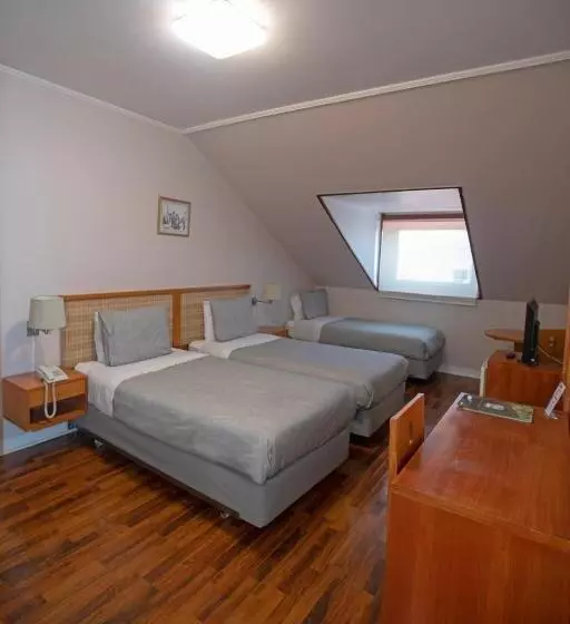 Gran Hotel Vicente Costanera