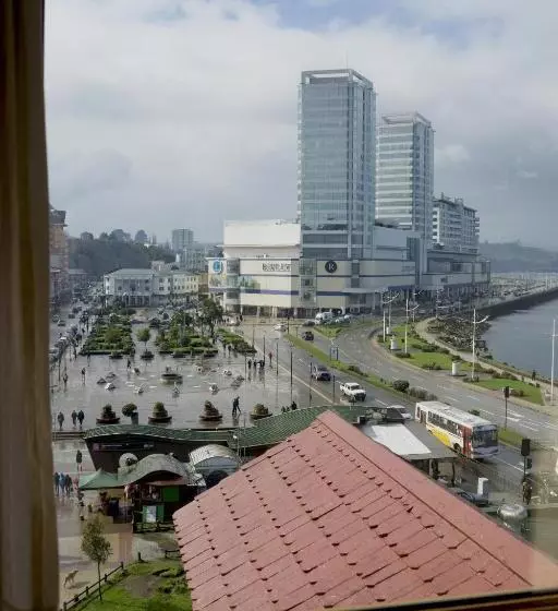 Gran Hotel Vicente Costanera