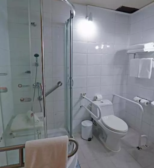 Gran Hotel Vicente Costanera