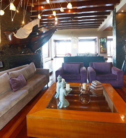 Gran Hotel Vicente Costanera