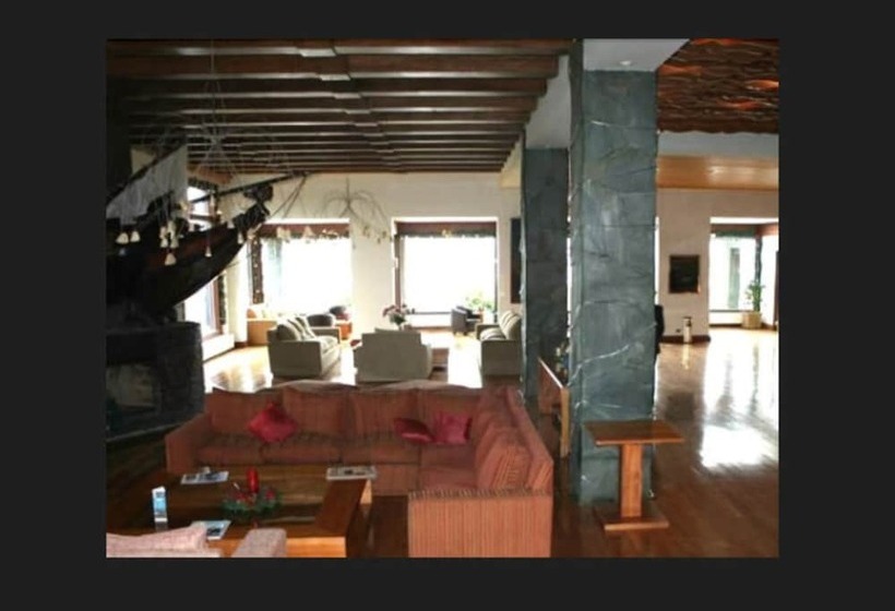 Gran Hotel Vicente Costanera