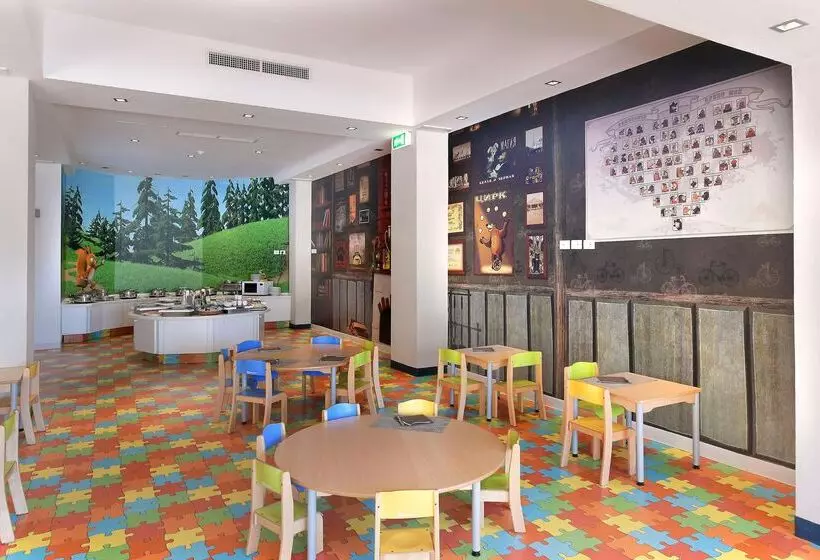 ホテル Baia Di Chia Resort Sardinia, Curio Collection By Hilton