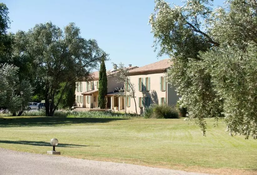 酒店 Best Western Hôtel Aurélia