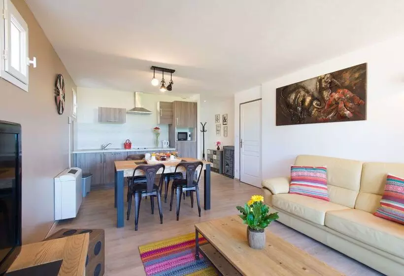 酒店 Best Western Hôtel Aurélia