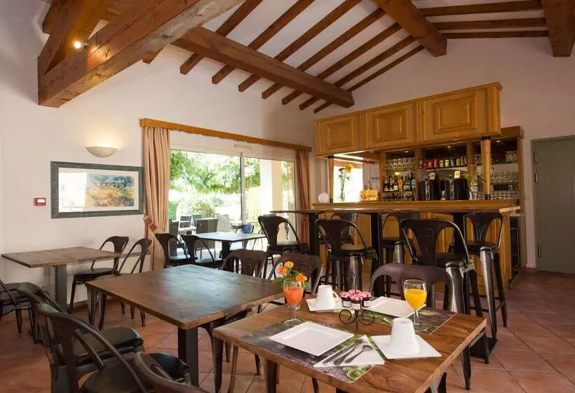 酒店 Best Western Hôtel Aurélia