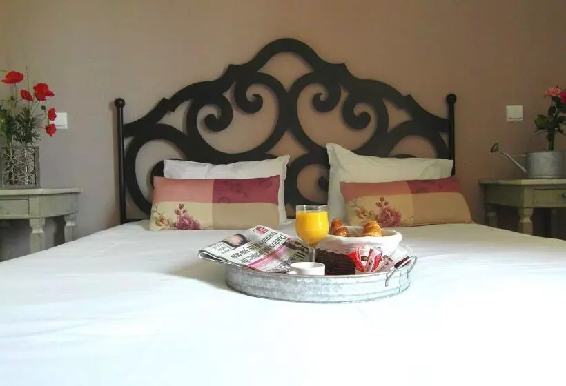 酒店 Best Western Hôtel Aurélia