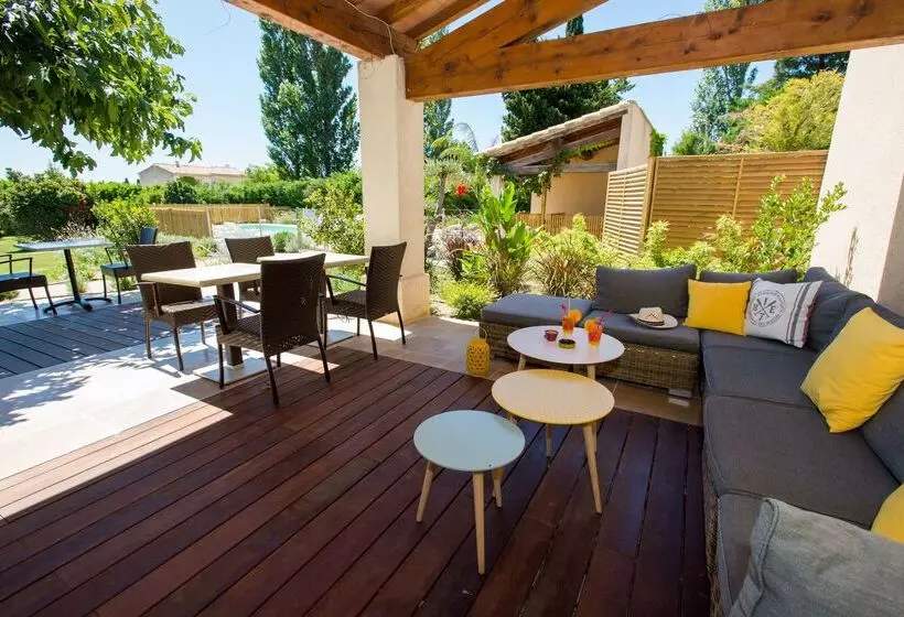 酒店 Best Western Hôtel Aurélia