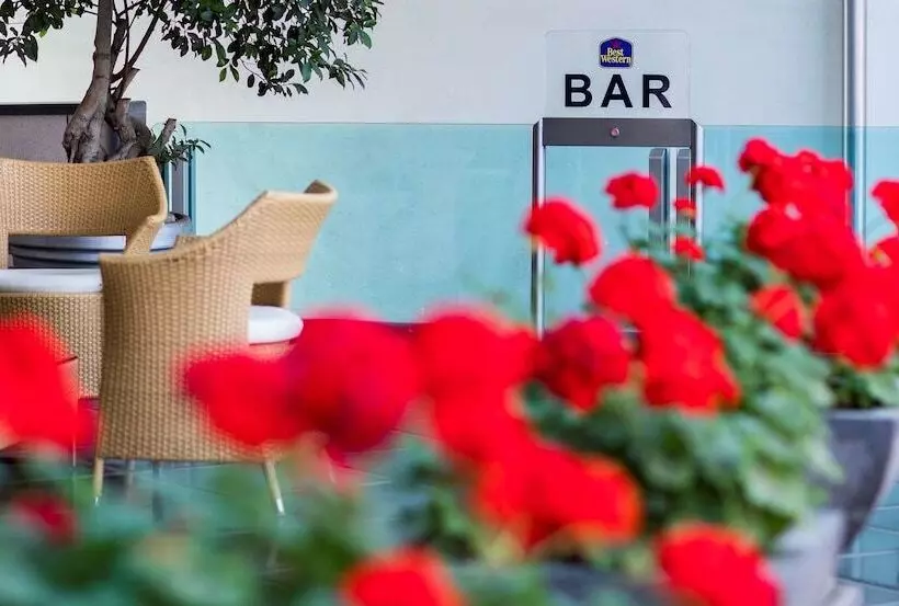 Best Western Hotel Ferrari