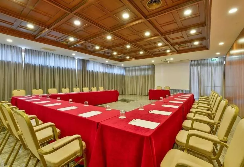 Best Western Hotel Ferrari