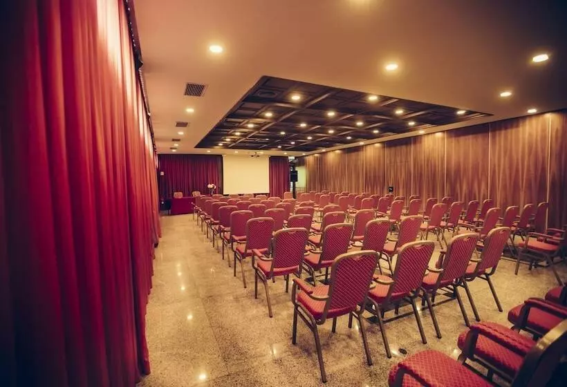 Best Western Hotel Ferrari