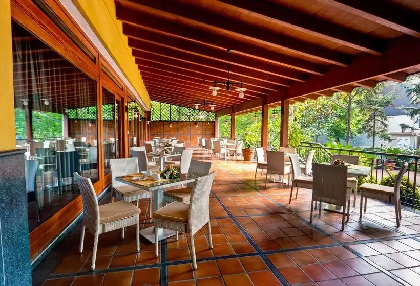 Best Western Hotel Ferrari