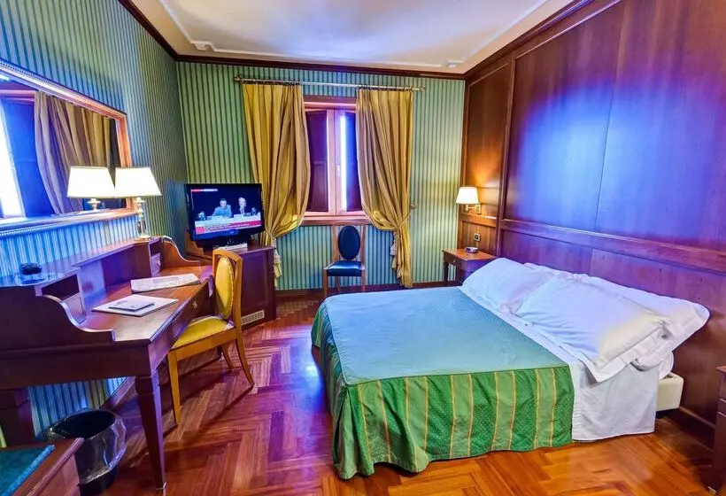 Best Western Hotel Ferrari