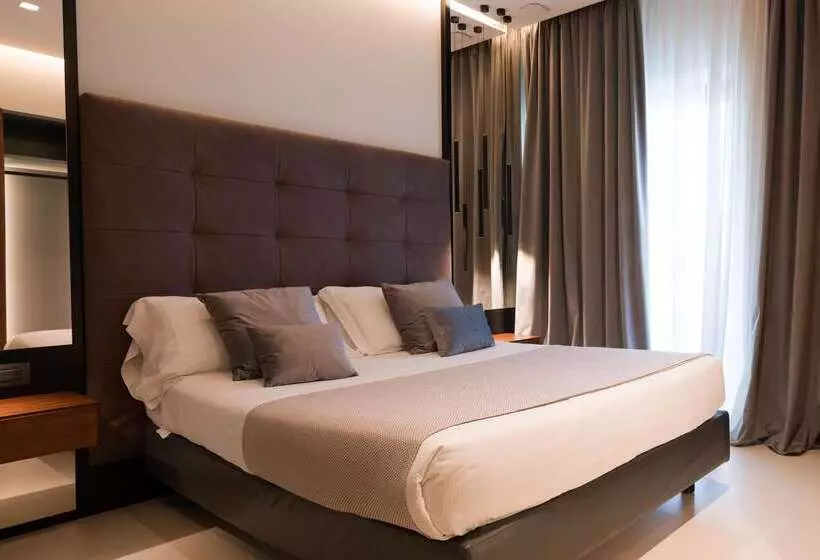 Best Western Hotel Ferrari