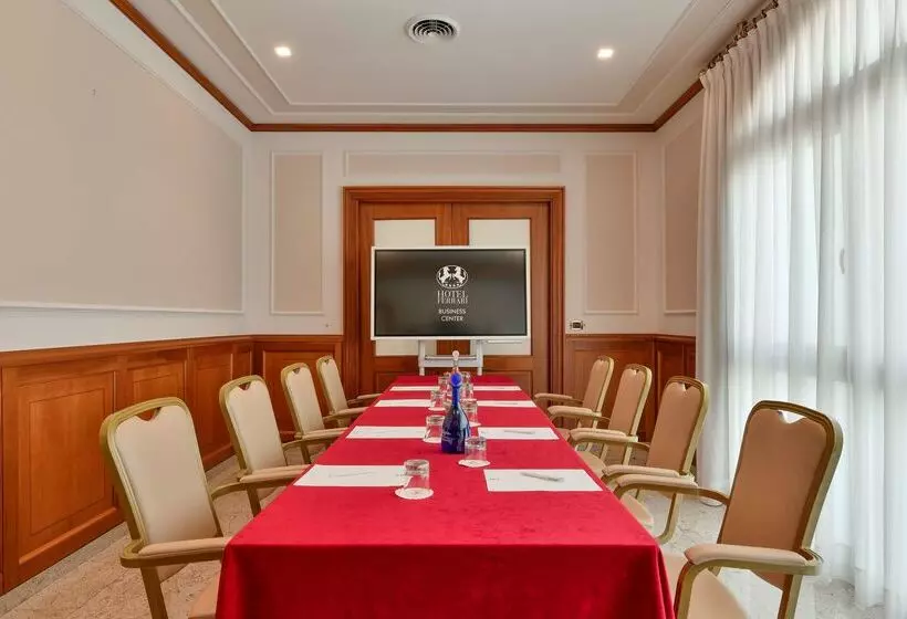 Best Western Hotel Ferrari