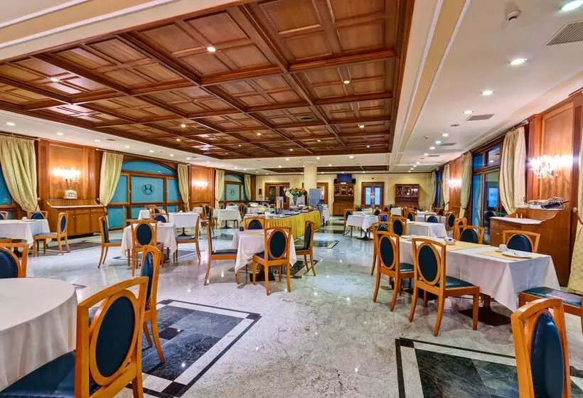 Best Western Hotel Ferrari