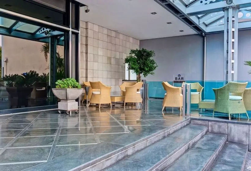 Best Western Hotel Ferrari