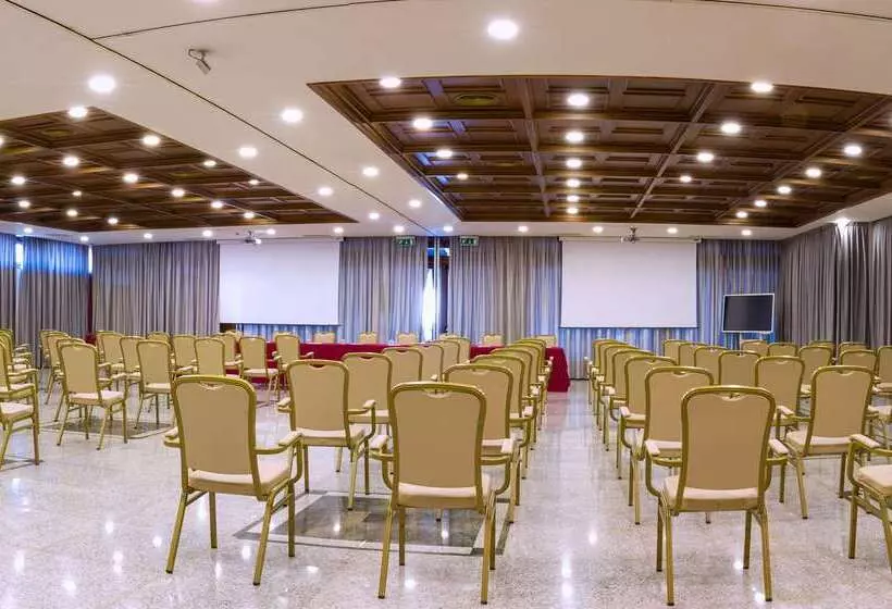 Best Western Hotel Ferrari