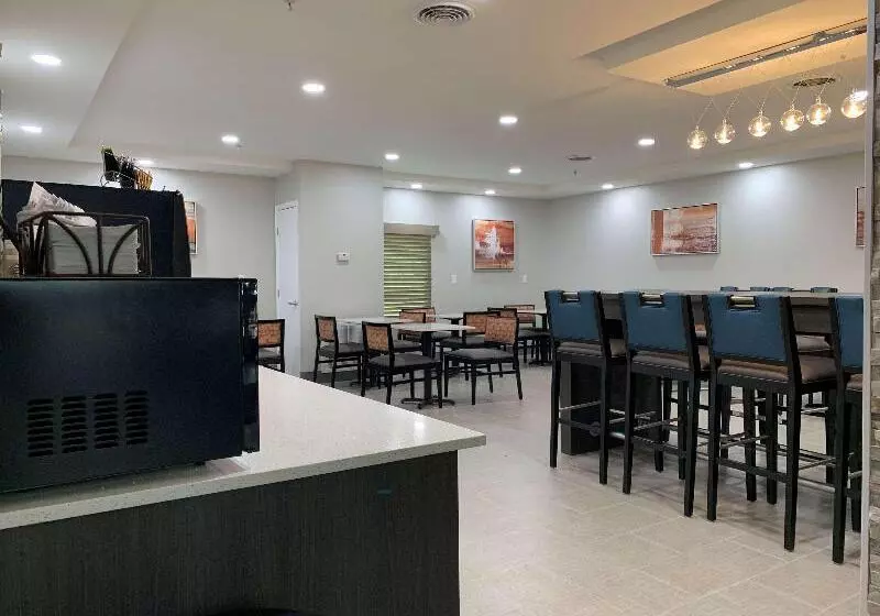 Отель Best Western Knoxville Airport / Alcoa, Tn