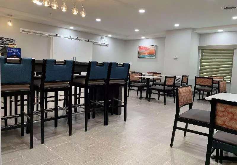 Отель Best Western Knoxville Airport / Alcoa, Tn