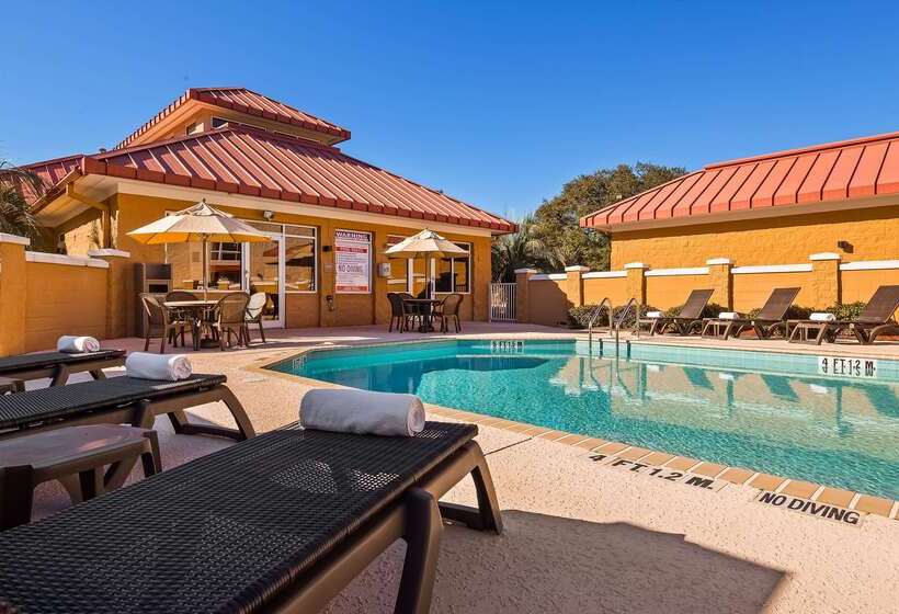 בית מלון כפרי Best Western Milton Inn