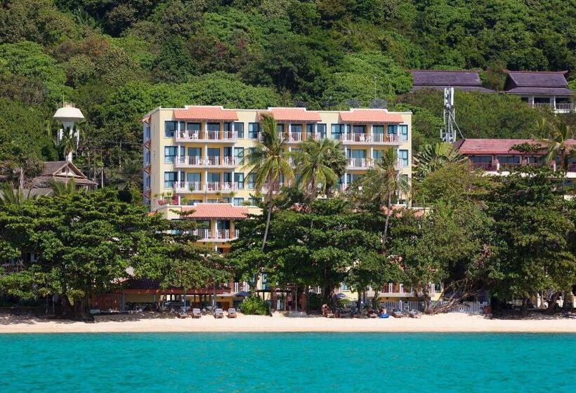 בית מלון כפרי By The Sea