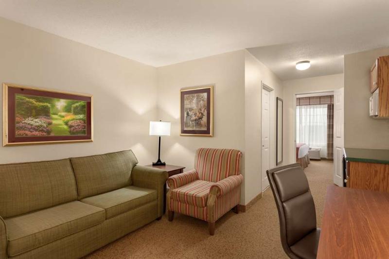 Otel Country Inn & Suites By Radisson, Ames, Ia