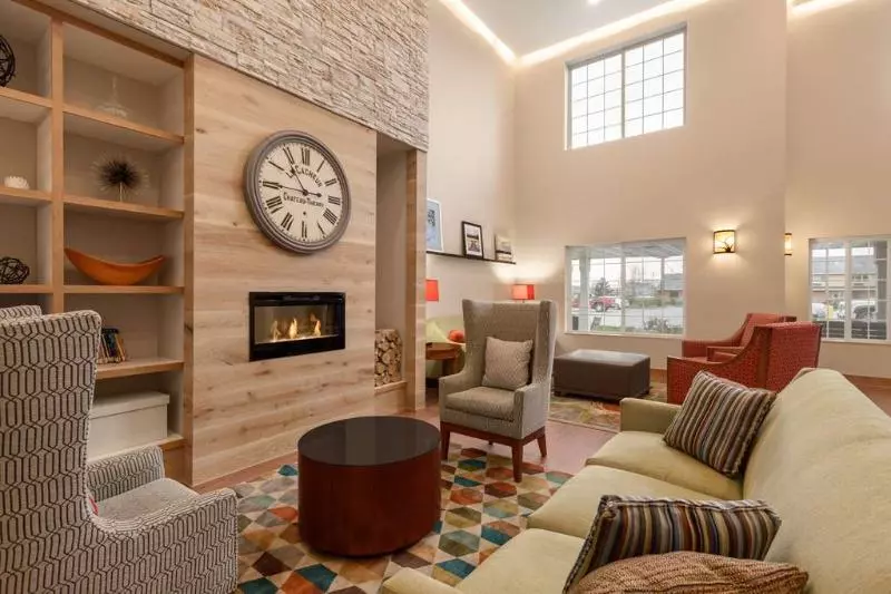 호텔 Country Inn & Suites By Radisson, Ames, Ia