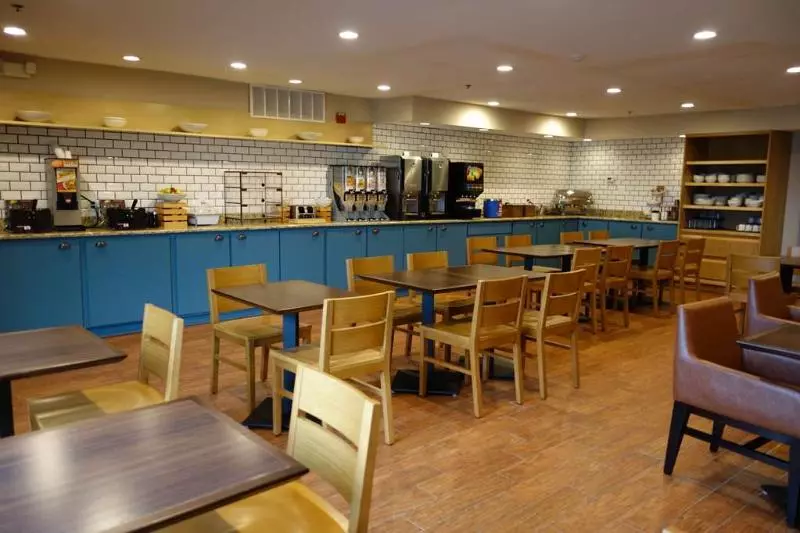 호텔 Country Inn & Suites By Radisson, Ames, Ia